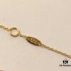 World Premiere [Dior Rose des Vents Necklace] Designed by Victoire de Castellane – A New High Jewelry Collection