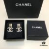 Xiao Xiang New Double C Earrings