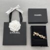692ffc3a99f2d84055c8e776 Chanel New Style Pearl Rhinestone Hair Clip, Super Beautiful 😍 Must-Have for Little Fairies