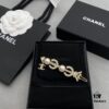 692ffc3c99f2d84055c8e778 Chanel New Style Pearl Rhinestone Hair Clip, Super Beautiful 😍 Must-Have for Little Fairies