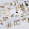 Chanel New Collection Stud Earrings Set Image