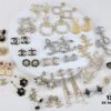 Chanel New Arrival Stud Earrings Collection