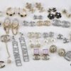 Chanel New Arrival Stud Earrings Collection