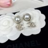692ffc9699f2d84055c8e7d1 Chanel New Arrival Pearl and Floral Earrings