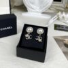 692ffc9c99f2d84055c8e7d7 Chanel New Arrival Pearl and Floral Earrings