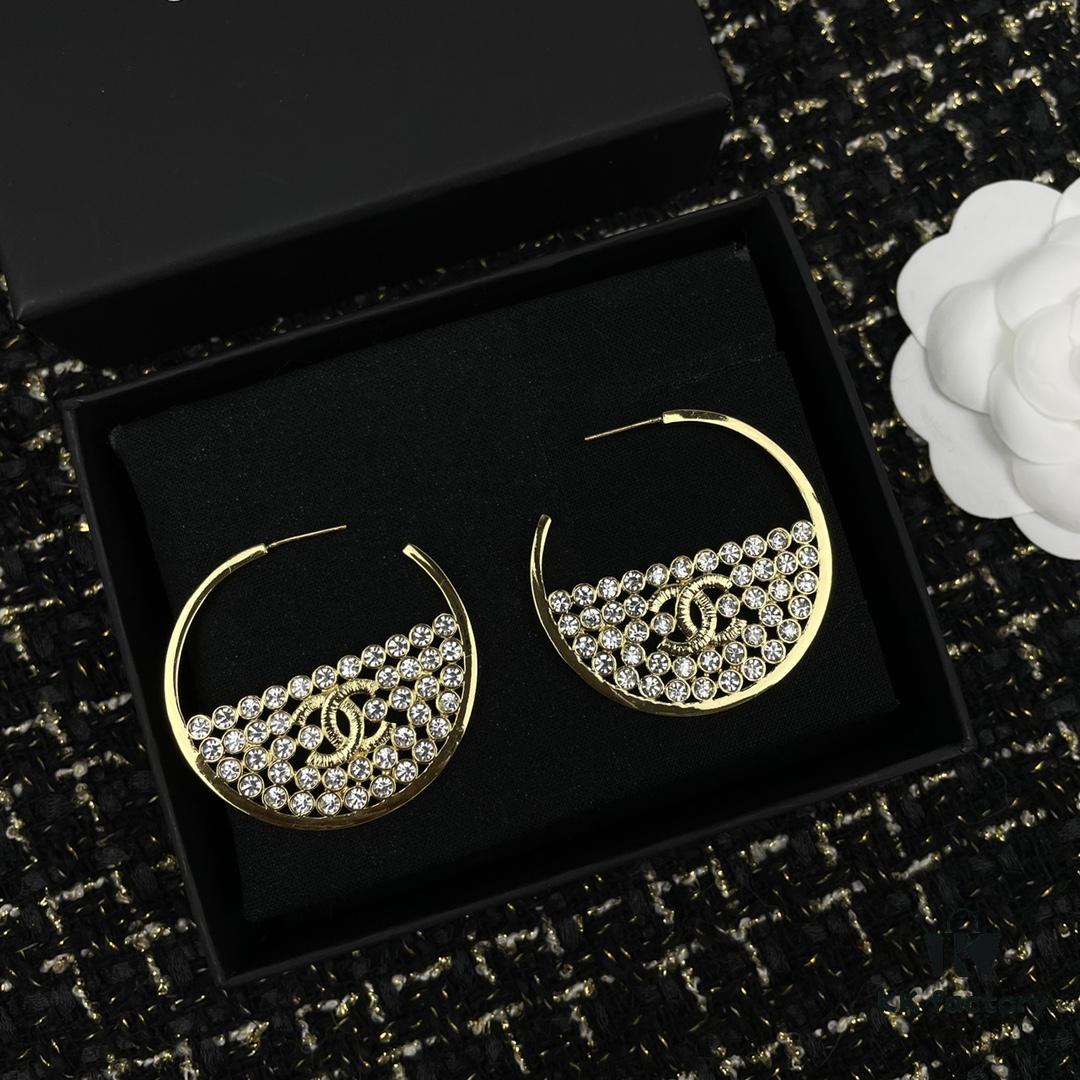 Xiao Xiang New Style Bag with Diamond Earrings, Two Colors
