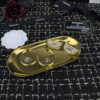 Xiao Xiang New Style Bag with Diamond Earrings, Two Colors