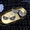 Xiao Xiang New Style Bag with Diamond Earrings, Two Colors