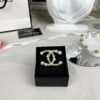 692ffcee99f2d84055c8e847 CHANE New Style Pearl-Inlaid Diamond Five-Pointed Star Brooch