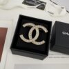 692ffd4699f2d84055c8e8c5 Xiao Xiang New Arrival Classic Rhinestone Elegant Brooch