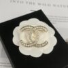 692ffd4a99f2d84055c8e8c9 Xiao Xiang New Arrival Classic Rhinestone Elegant Brooch