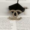692ffd4a99f2d84055c8e8ca Xiao Xiang New Arrival Classic Rhinestone Elegant Brooch