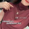 Xiaoxiang New Arrival Light Gold Bow Silver Two-Tone Fully Diamante Necklace Set