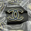 Xiaoxiang New Denim Series Brooch