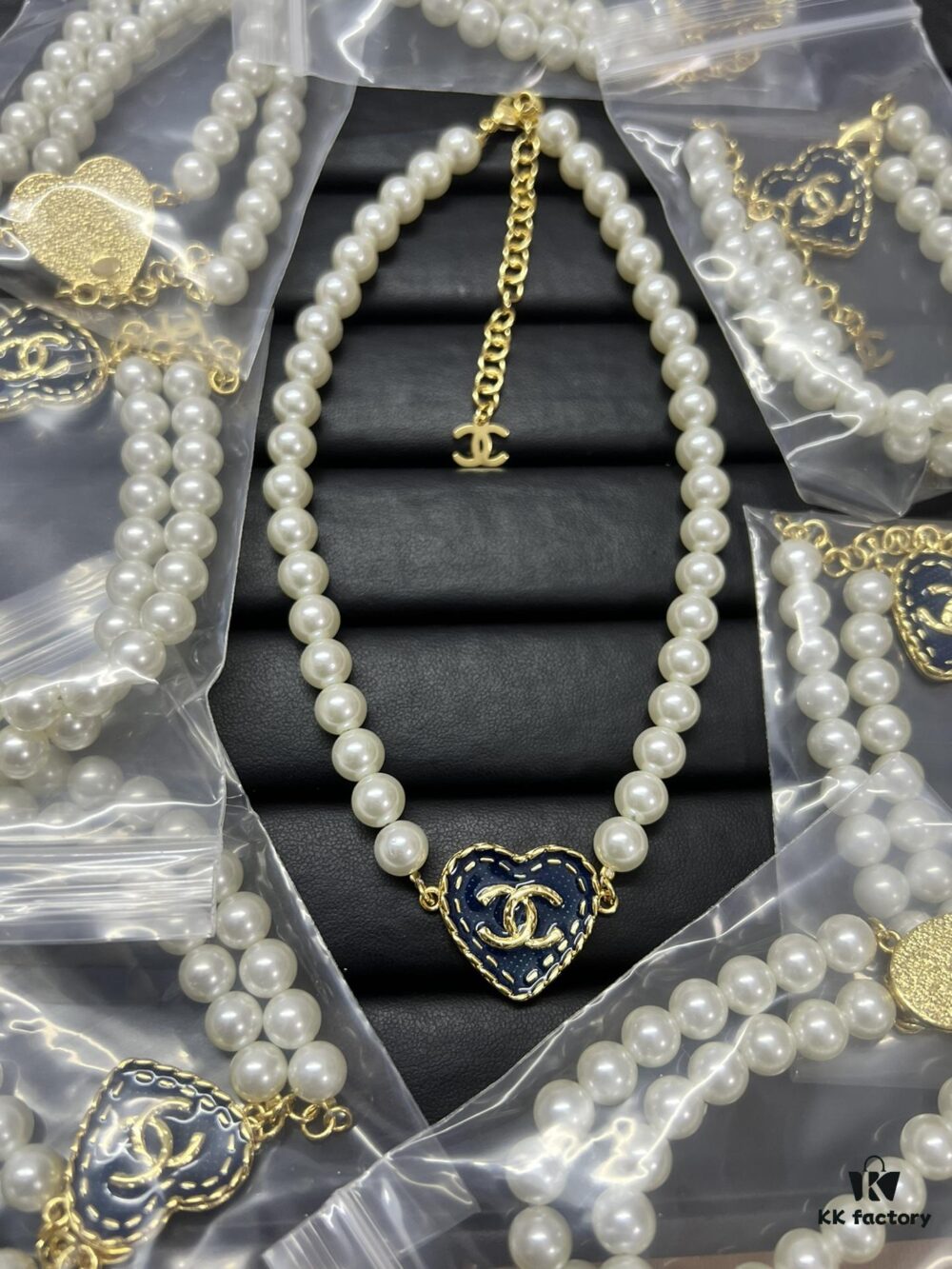 692fff2999f2d84055c8eac2 Chic New Style Denim Heart Pearl Necklace