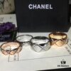 692fff3099f2d84055c8ead0 Exquisite New Arrival: Ultra-Unique CHANEL COCO Crush Gold Diamond-Cut Ring