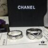 692fff3499f2d84055c8ead4 Exquisite New Arrival: Ultra-Unique CHANEL COCO Crush Gold Diamond-Cut Ring