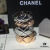 692fff4c99f2d84055c8eaf8 Exquisite New Arrival: Ultra-Unique CHANEL COCO Crush Gold Diamond-Cut Ring