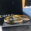 692fff4c99f2d84055c8eaf9 Chanel Latest Bracelet Genuine Authentic Highest Quality No Flaw Fashionable and Minimalist Elegant Unique Beautiful