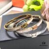 692fff4f99f2d84055c8eafc Chanel Bracelet - Natural Mother of Pearl, Exquisitely Sparkling, Hypoallergenic and Fade-Resistant