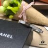 692fff5699f2d84055c8eb05 Chanel Bracelet - Natural Mother of Pearl, Exquisitely Sparkling, Hypoallergenic and Fade-Resistant