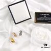 692fff5b99f2d84055c8eb0e Exquisite New Arrival - Ultra-Unique CHANEL COCO Crush Gold Diamond-Cut Ring, Highly Recommended Across Major Apps and Websites, Stylish and Sentimental, Perfect Couple Rings