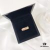 692fff5d99f2d84055c8eb11 Exquisite New Arrival - Ultra-Unique CHANEL COCO Crush Gold Diamond-Cut Ring, Highly Recommended Across Major Apps and Websites, Stylish and Sentimental, Perfect Couple Rings