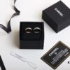 692fff6299f2d84055c8eb17 Chanel Coco Crush Quilted Ring, Mini Version