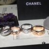 692fff6299f2d84055c8eb18 Exquisite New Arrival - Ultra-Unique CHANEL COCO Crush Gold Diamond-Cut Ring, Highly Recommended Across Top Apps and Websites, Perfect Replication of Counter Version, Ideal Couple's Style