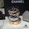 692fff6299f2d84055c8eb1b Exquisite New Arrival - Ultra-Unique CHANEL COCO Crush Gold Diamond-Cut Ring, Highly Recommended Across Top Apps and Websites, Perfect Replication of Counter Version, Ideal Couple's Style
