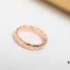 692fff6499f2d84055c8eb1d Chanel Coco Crush Quilted Ring, Mini Version