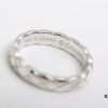 692fff6599f2d84055c8eb1e Chanel Coco Crush Quilted Ring, Mini Version