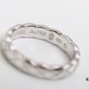 692fff6599f2d84055c8eb1f Chanel Coco Crush Quilted Ring, Mini Version