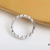 692fff6699f2d84055c8eb20 Chanel Coco Crush Quilted Ring, Mini Version