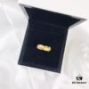 692fff6799f2d84055c8eb23 Exquisite New Arrival - Ultra-Unique CHANEL COCO Crush Gold Diamond-Cut Ring, Highly Recommended Across Major Apps and Websites, Stylish and Sentimental, Perfect Couple Rings