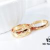 692fff6c99f2d84055c8eb2e Quilted Glossy Ring ✨