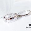 692fff6c99f2d84055c8eb30 Quilted Glossy Ring ✨
