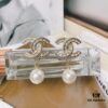 Eternal Double C Pendant Design – Timeless Classic!