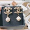 Eternal Double C Pendant Design – Timeless Classic!
