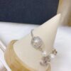 692fff8699f2d84055c8eb4d Chanel ZP Pearl Bracelet in Original Brass Material with Shell Beads