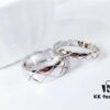 692fff8b99f2d84055c8eb51 Quilted Glossy Ring ✨