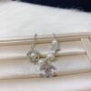 692fff8d99f2d84055c8eb54 Chanel ZP Pearl Bracelet in Original Brass Material with Shell Beads