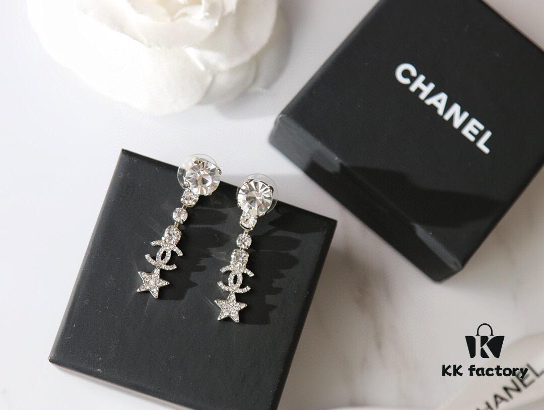 Chic Stud Earrings Bestseller Hot New Arrival
