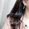 Chic Stud Earrings Bestseller Hot New Arrival
