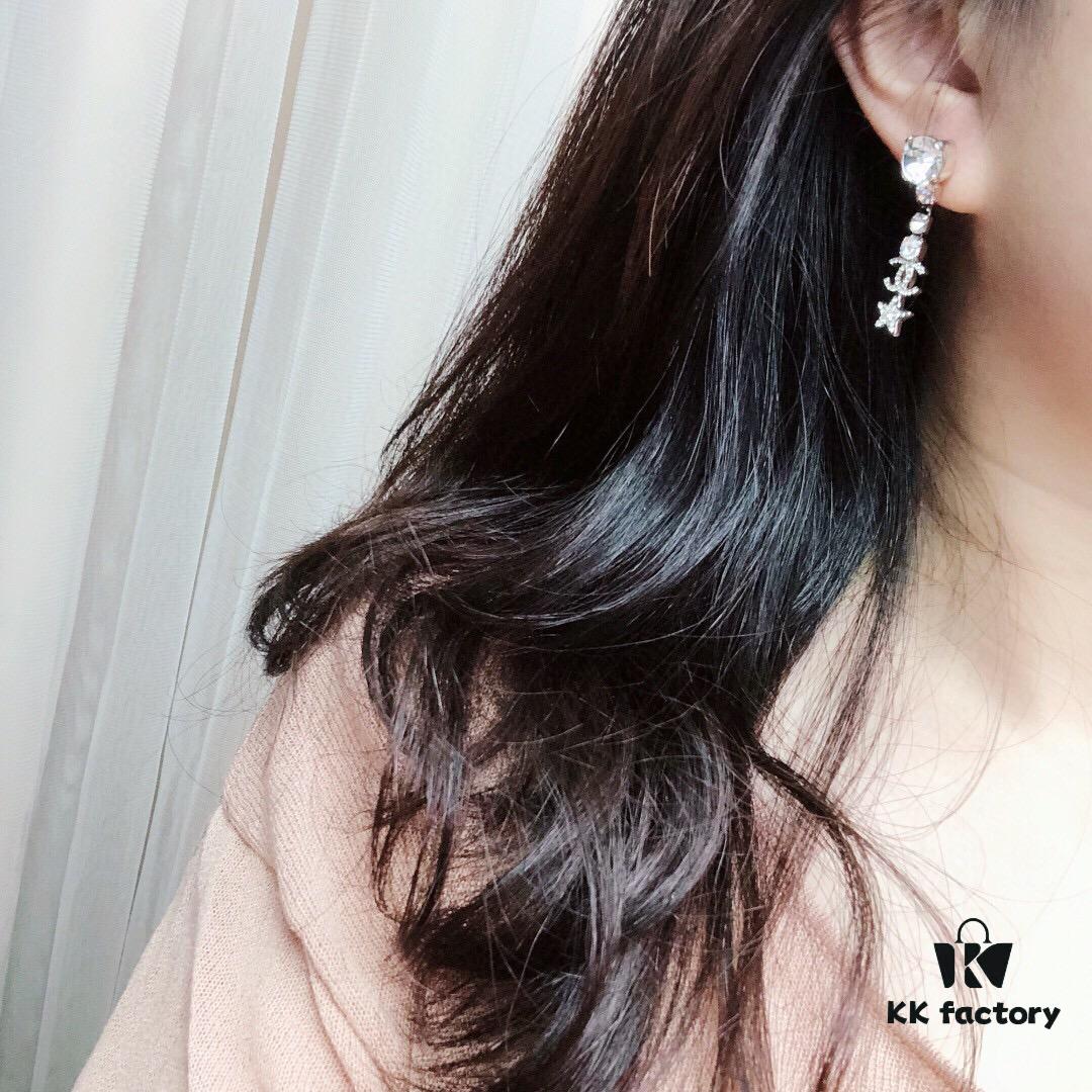 Chic Stud Earrings Bestseller Hot New Arrival