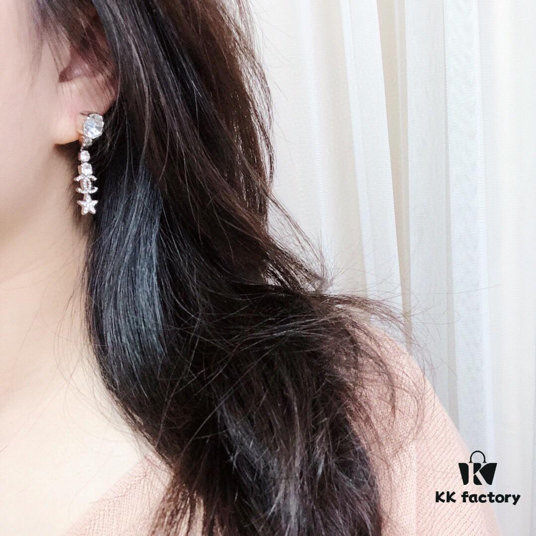 Chic Stud Earrings Bestseller Hot New Arrival