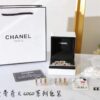 692fff9999f2d84055c8eb68 🔥 The Narrowest Version of Chanel Quilted Ring, a Favorite Among Celebrities