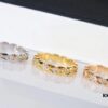 692fff9a99f2d84055c8eb6b 🔥 The Narrowest Version of Chanel Quilted Ring, a Favorite Among Celebrities