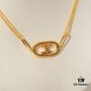 692fffa699f2d84055c8eb7b The Most Anticipated Triumph Arch Collection! Must-Recommend Pig-Nose Design Exuding Modern Feminine Elegance