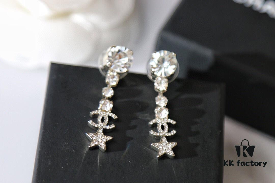 Chic Stud Earrings Bestseller Hot New Arrival